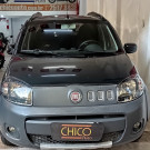 Fiat UNO WAY 1.4 EVO Fire Flex 8V 5p 2011 Flex-0