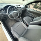 VW - VolksWagen Saveiro Trendline 1.6 T.Flex 8V 2019 Flex-4