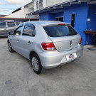 VW - VolksWagen Gol City (Trend)/Titan 1.0 T. Flex 8V 4p 2011 Flex-3