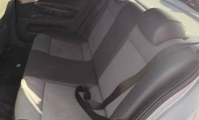 VW - VolksWagen Gol City (Trend)/Titan 1.0 T. Flex 8V 4p 2011 Flex-6