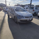 VW - VolksWagen Gol City (Trend)/Titan 1.0 T. Flex 8V 4p 2011 Flex-1