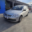 VW - VolksWagen Gol City (Trend)/Titan 1.0 T. Flex 8V 4p 2011 Flex-0