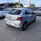 VW - VolksWagen Gol City (Trend)/Titan 1.0 T. Flex 8V 4p 2011 Flex-2