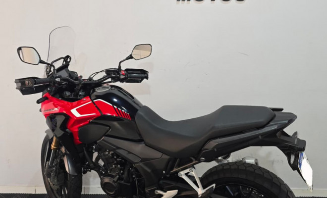 HONDA CB 500X 2024 Gasolina-3