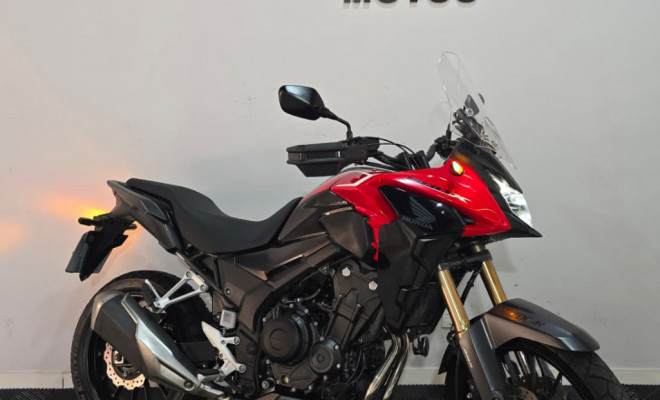 HONDA CB 500X 2024 Gasolina