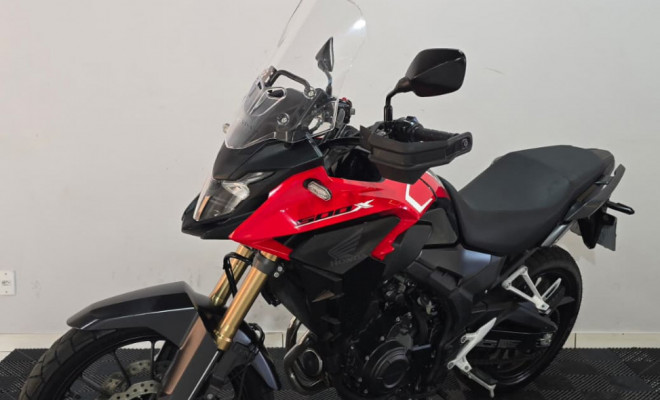 HONDA CB 500X 2024 Gasolina-5