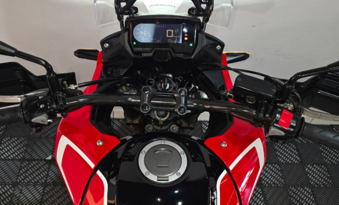 HONDA CB 500X 2024 Gasolina-2