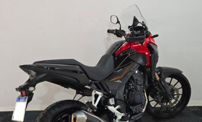 HONDA CB 500X 2024 Gasolina-1
