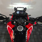 HONDA CB 500X 2024 Gasolina-2