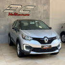 Renault CAPTUR Zen 1.6 16V Flex 5p Aut. 2019 Flex-0