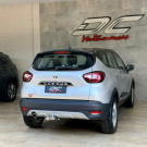 Renault CAPTUR Zen 1.6 16V Flex 5p Aut. 2019 Flex-2