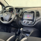 Renault CAPTUR Zen 1.6 16V Flex 5p Aut. 2019 Flex-9