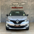 Renault CAPTUR Zen 1.6 16V Flex 5p Aut. 2019 Flex-8