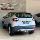 Renault CAPTUR Zen 1.6 16V Flex 5p Aut. 2019 Flex-1