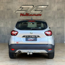 Renault CAPTUR Zen 1.6 16V Flex 5p Aut. 2019 Flex-4