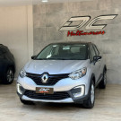 Renault CAPTUR Zen 1.6 16V Flex 5p Aut. 2019 Flex-5