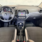 Renault CAPTUR Zen 1.6 16V Flex 5p Aut. 2019 Flex-3