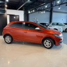 GM - Chevrolet ONIX  Lollapalooza 1.0 F.Power 5p Mec. 2014 Flex-1