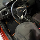 GM - Chevrolet ONIX  Lollapalooza 1.0 F.Power 5p Mec. 2014 Flex-4