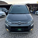 Citroën AIRCROSS Shine 1.6 Flex 16V 5p Aut. 2018 Flex-14