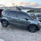 Citroën AIRCROSS Shine 1.6 Flex 16V 5p Aut. 2018 Flex-16