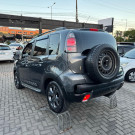 Citroën AIRCROSS Shine 1.6 Flex 16V 5p Aut. 2018 Flex-3