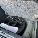 Citroën AIRCROSS Shine 1.6 Flex 16V 5p Aut. 2018 Flex-11