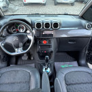 Citroën AIRCROSS Shine 1.6 Flex 16V 5p Aut. 2018 Flex-4