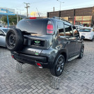 Citroën AIRCROSS Shine 1.6 Flex 16V 5p Aut. 2018 Flex-2