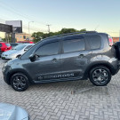 Citroën AIRCROSS Shine 1.6 Flex 16V 5p Aut. 2018 Flex-17