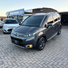 Citroën AIRCROSS Shine 1.6 Flex 16V 5p Aut. 2018 Flex-0
