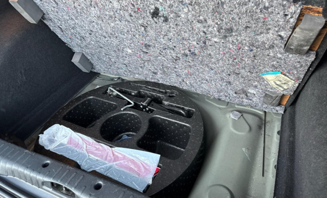 Citroën AIRCROSS Shine 1.6 Flex 16V 5p Aut. 2018 Flex-11