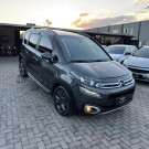 Citroën AIRCROSS Shine 1.6 Flex 16V 5p Aut. 2018 Flex-1