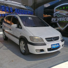 GM - Chevrolet Zafira Expres. 2.0 MPFI FlexPower 5p Aut 2012 Flex-0