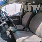 GM - Chevrolet Zafira Expres. 2.0 MPFI FlexPower 5p Aut 2012 Flex-3