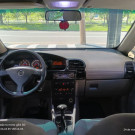 GM - Chevrolet Zafira Expres. 2.0 MPFI FlexPower 5p Aut 2012 Flex-7