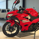 KAWASAKI NINJA 400 2023 Gasolina-11