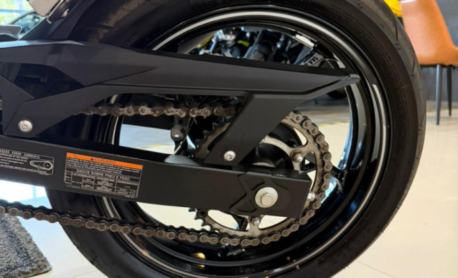 KAWASAKI NINJA 400 2023 Gasolina-6