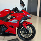 KAWASAKI NINJA 400 2023 Gasolina-10