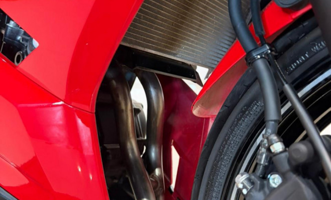 KAWASAKI NINJA 400 2023 Gasolina-1