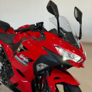 KAWASAKI NINJA 400 2023 Gasolina-13