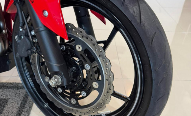 KAWASAKI NINJA 400 2023 Gasolina-0