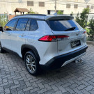 Toyota Corolla Cross XR 2.0 16V Flex Aut. 2022 Flex-4