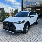 Toyota Corolla Cross XR 2.0 16V Flex Aut. 2022 Flex-1