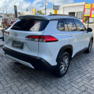 Toyota Corolla Cross XR 2.0 16V Flex Aut. 2022 Flex-2