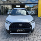 Toyota Corolla Cross XR 2.0 16V Flex Aut. 2022 Flex-0