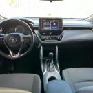 Toyota Corolla Cross XR 2.0 16V Flex Aut. 2022 Flex-6