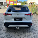 Toyota Corolla Cross XR 2.0 16V Flex Aut. 2022 Flex-3