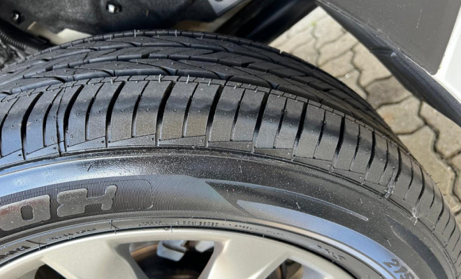 Toyota Corolla Cross XR 2.0 16V Flex Aut. 2022 Flex-8