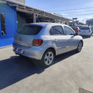 VW - VolksWagen Gol 1.6 I MOTI.Power/Highli T.Flex 8V 4p 2014 Flex-3